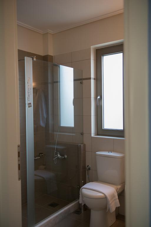 Mantinia Bay Hotel カラマタ エクステリア 写真