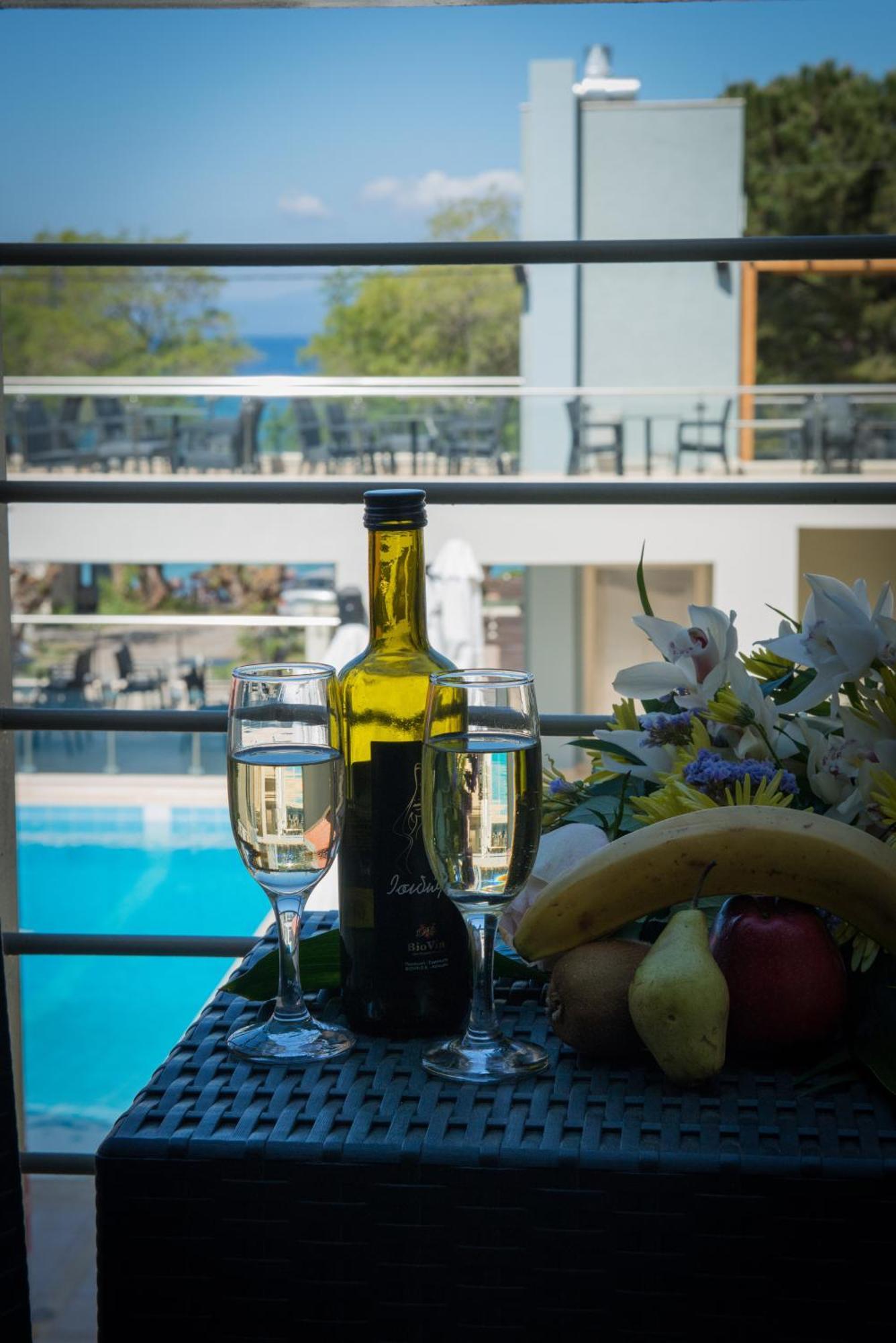 Mantinia Bay Hotel カラマタ 部屋 写真