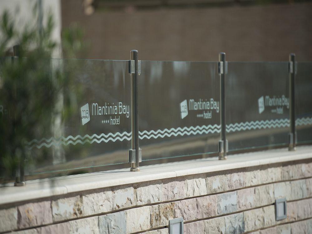 Mantinia Bay Hotel カラマタ エクステリア 写真