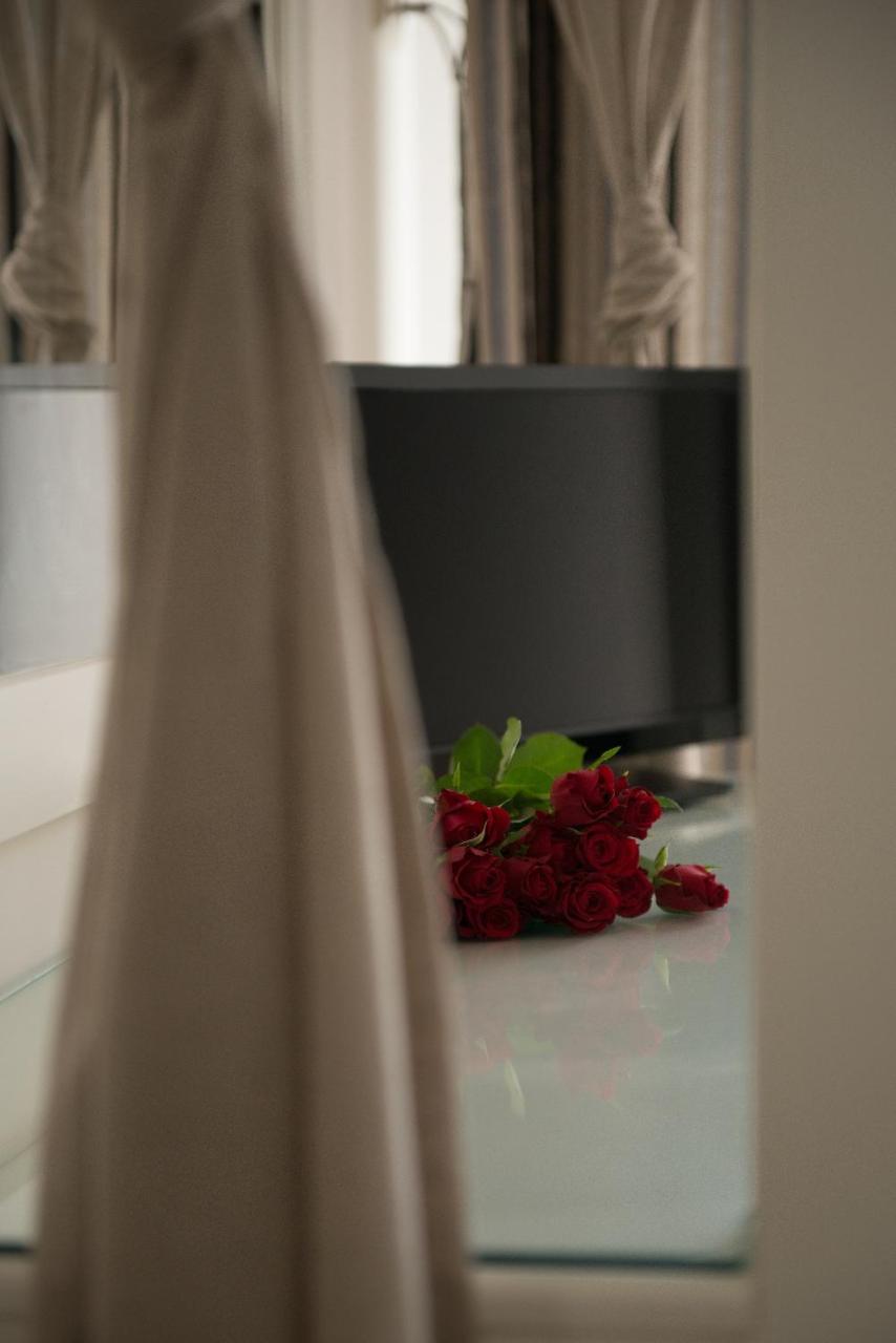 Mantinia Bay Hotel カラマタ エクステリア 写真